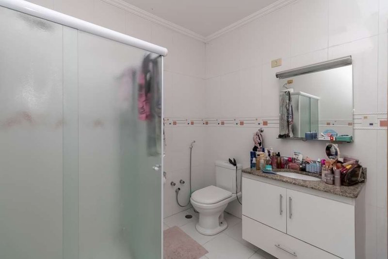Casa a venda - Cambucí -  4 suítes 622m² R. Sen. Carlos Teixeira de Carvalho São Paulo - 