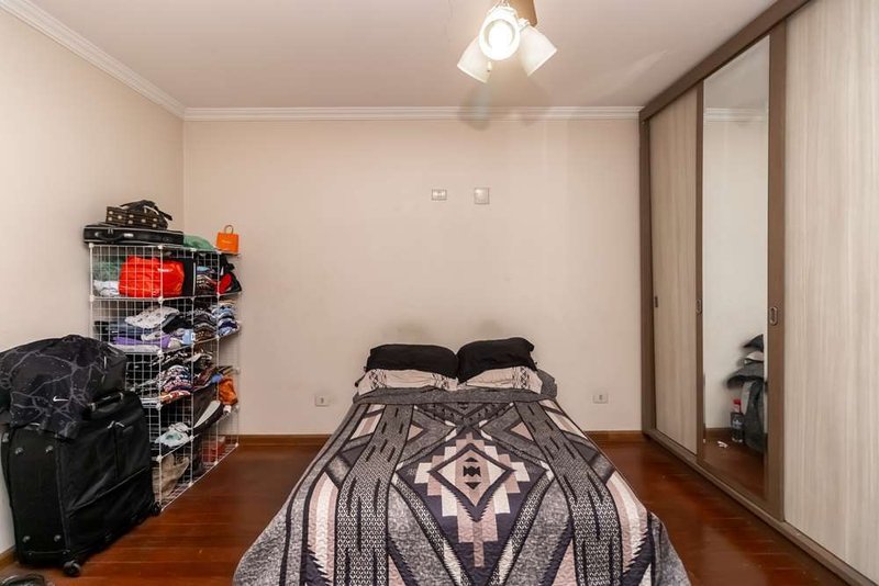 Casa a venda - Cambucí -  4 suítes 622m² R. Sen. Carlos Teixeira de Carvalho São Paulo - 