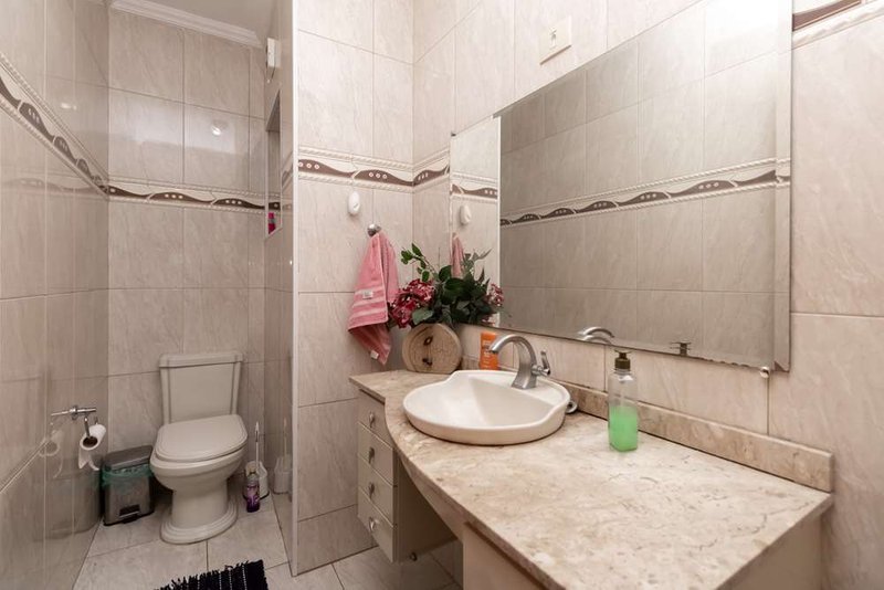 Casa a venda - Cambucí -  4 suítes 622m² R. Sen. Carlos Teixeira de Carvalho São Paulo - 