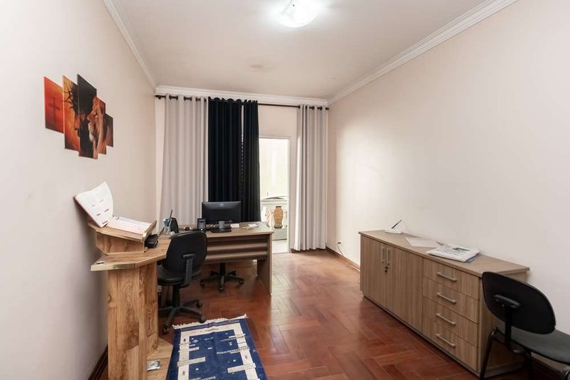 Casa a venda - Cambucí -  4 suítes 622m² R. Sen. Carlos Teixeira de Carvalho São Paulo - 