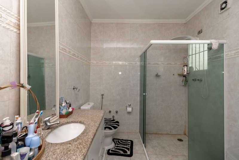 Casa a venda - Cambucí -  4 suítes 622m² R. Sen. Carlos Teixeira de Carvalho São Paulo - 
