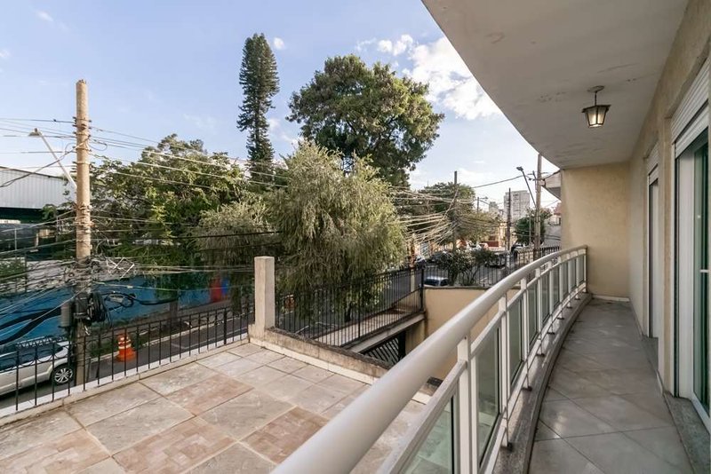Casa a venda - Cambucí -  4 suítes 622m² R. Sen. Carlos Teixeira de Carvalho São Paulo - 