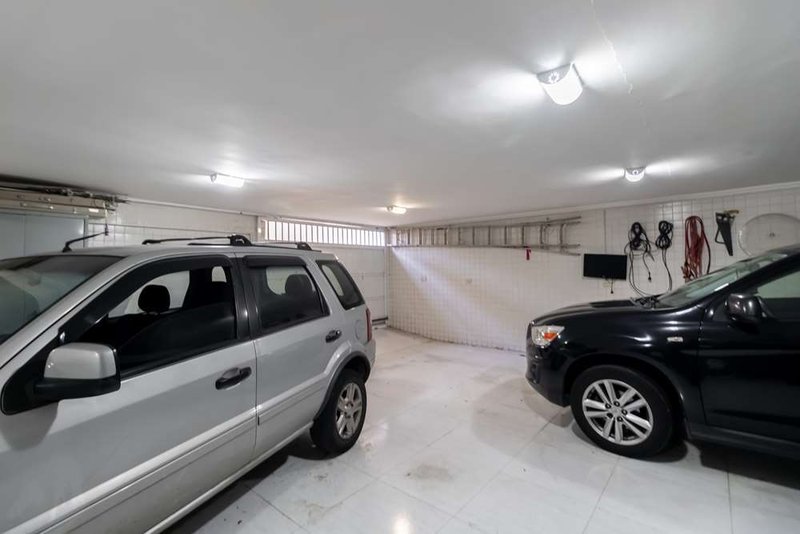 Casa a venda - Cambucí -  4 suítes 622m² R. Sen. Carlos Teixeira de Carvalho São Paulo - 