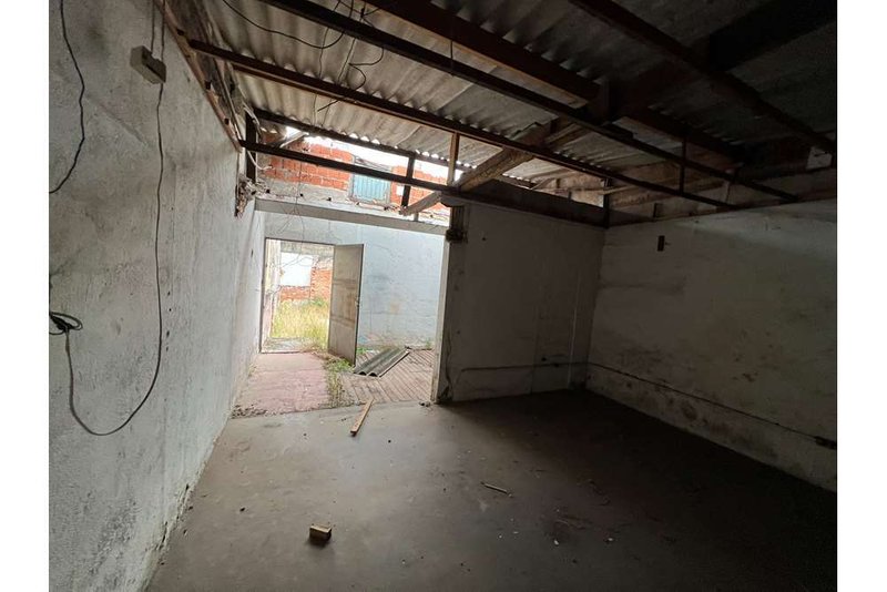 Loja a venda - Cambucí - 200m² Av. Lins de Vasconcelos São Paulo - 
