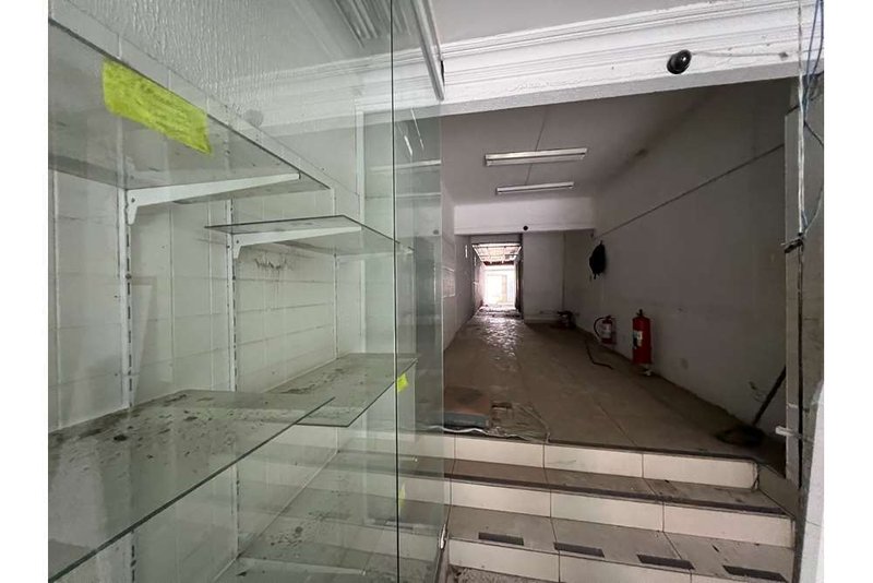 Loja a venda - Cambucí - 200m² Av. Lins de Vasconcelos São Paulo - 