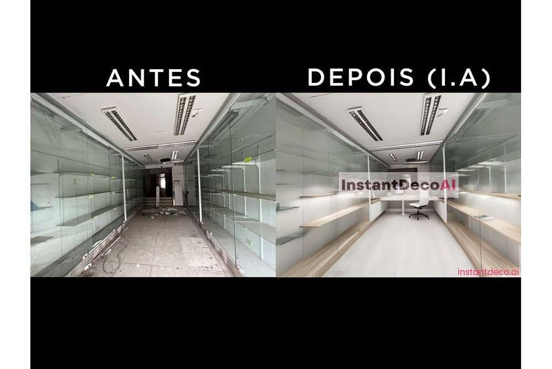 Loja a venda - Cambucí - 200m² Av. Lins de Vasconcelos São Paulo - 