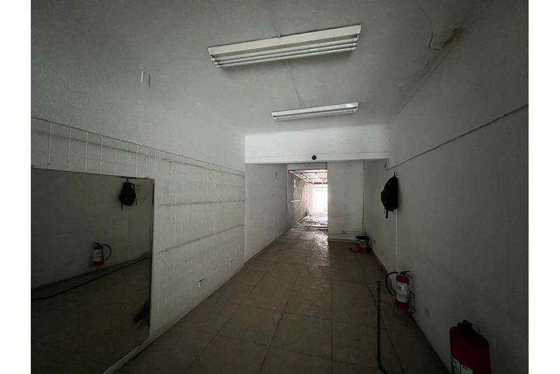 Loja a venda - Cambucí - 200m² Av. Lins de Vasconcelos São Paulo - 