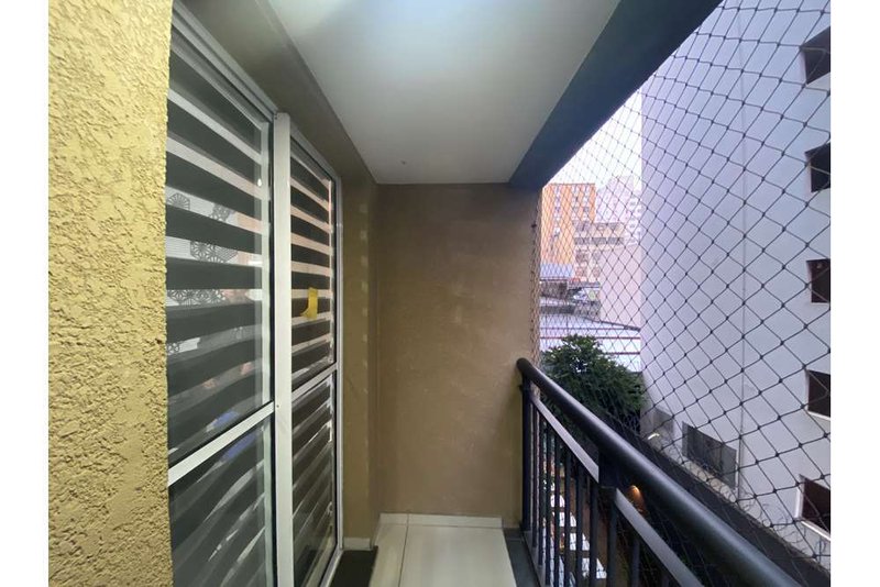 Studio a venda - Liberdade - 1 dormitório 27m² R dos Estudantes São Paulo - 