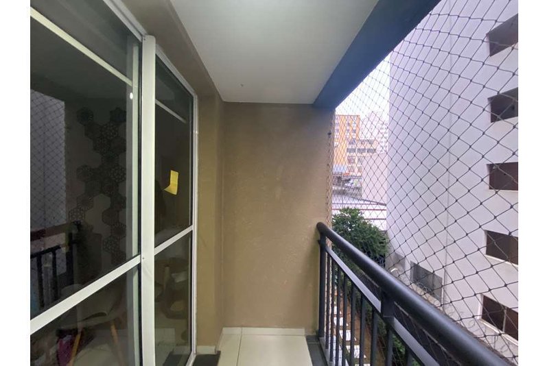 Studio a venda - Liberdade - 1 dormitório 27m² R dos Estudantes São Paulo - 