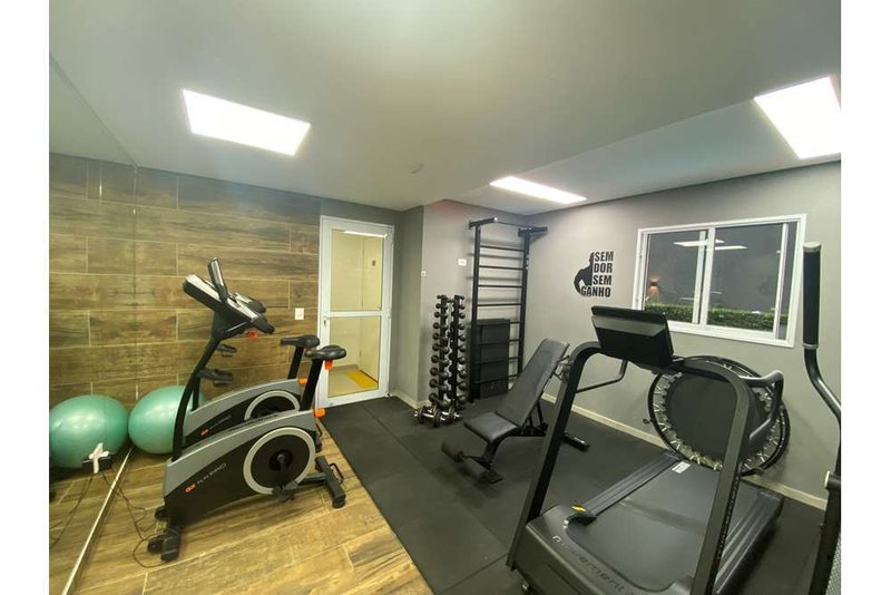 Studio a venda - Liberdade - 1 dormitório 27m² R dos Estudantes São Paulo - 
