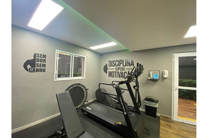 Studio a venda - Liberdade - 1 dormitório 27m² R dos Estudantes São Paulo - 