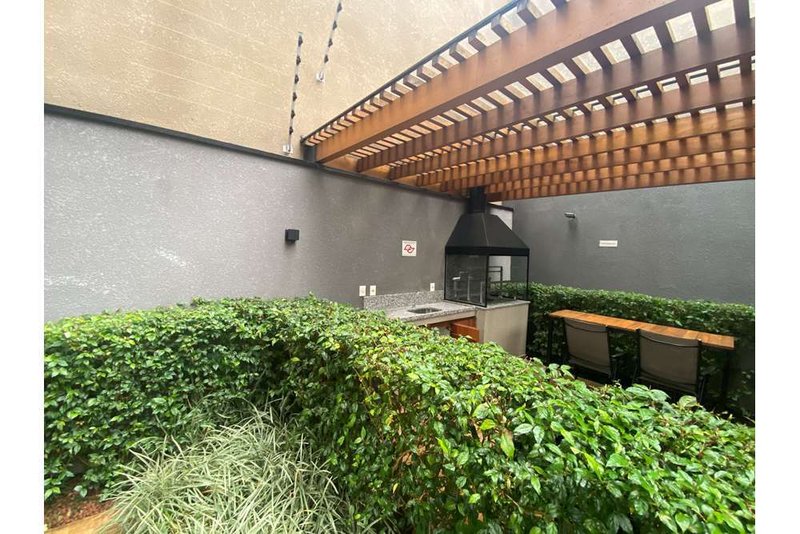 Studio a venda - Liberdade - 1 dormitório 27m² R dos Estudantes São Paulo - 