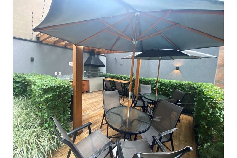 Studio a venda - Liberdade - 1 dormitório 27m² R dos Estudantes São Paulo - 