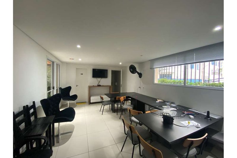 Studio a venda - Liberdade - 1 dormitório 27m² R dos Estudantes São Paulo - 