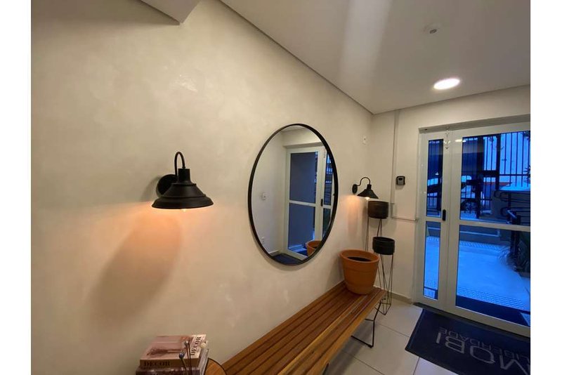 Studio a venda - Liberdade - 1 dormitório 27m² R dos Estudantes São Paulo - 