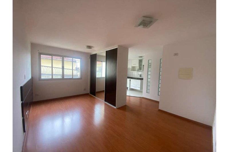 Apartamento a venda - Jabaquara - 1 dormitório 35m² Av. General Valdomiro de Lima São Paulo - 