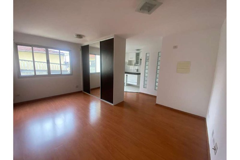 Apartamento a venda - Jabaquara - 1 dormitório 35m² Av. General Valdomiro de Lima São Paulo - 
