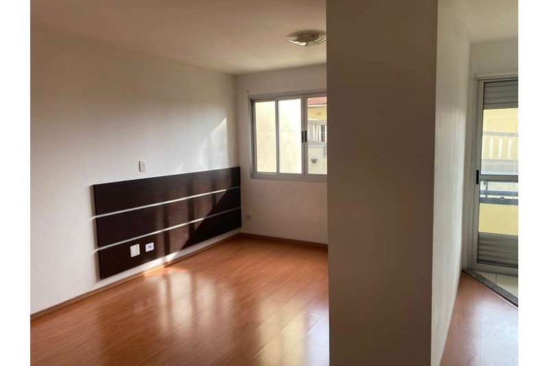 Apartamento a venda - Jabaquara - 1 dormitório 35m² Av. General Valdomiro de Lima São Paulo - 