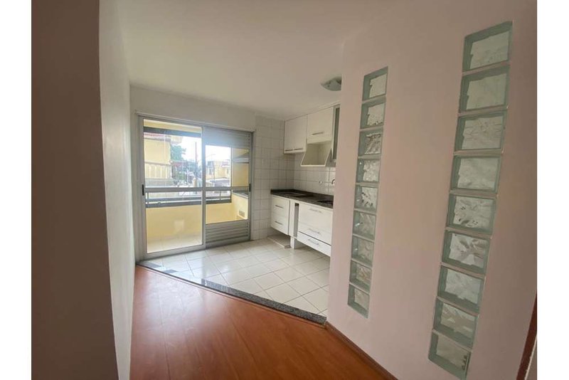 Apartamento a venda - Jabaquara - 1 dormitório 35m² Av. General Valdomiro de Lima São Paulo - 