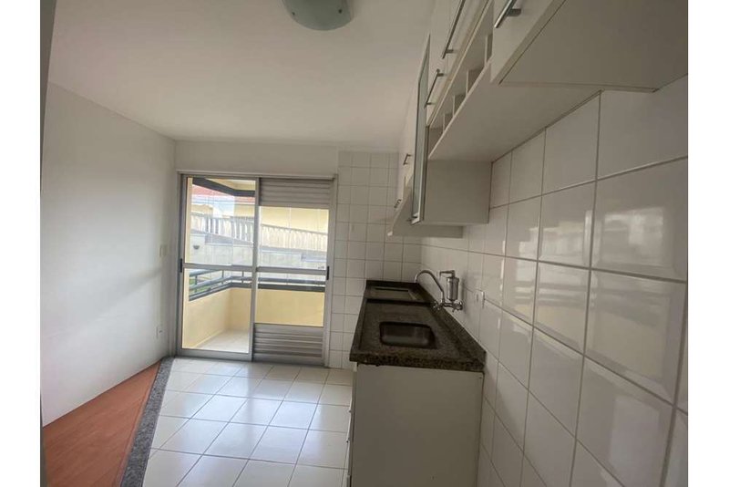 Apartamento a venda - Jabaquara - 1 dormitório 35m² Av. General Valdomiro de Lima São Paulo - 
