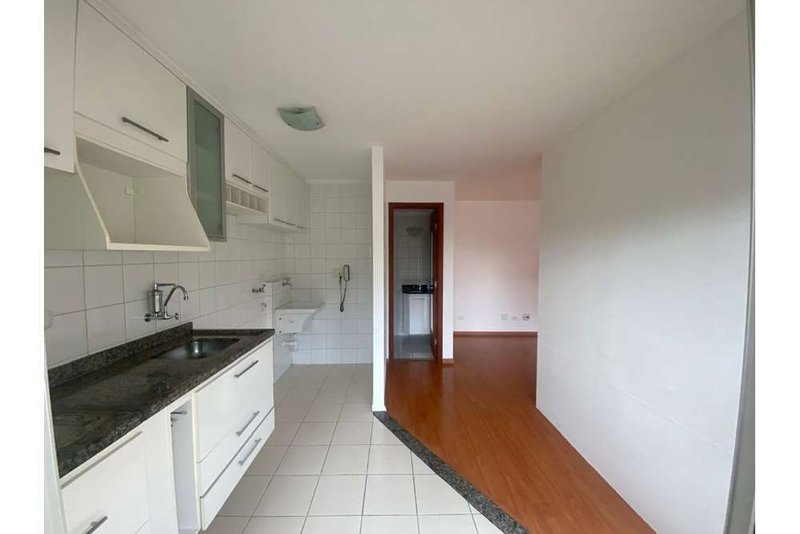 Apartamento a venda - Jabaquara - 1 dormitório 35m² Av. General Valdomiro de Lima São Paulo - 