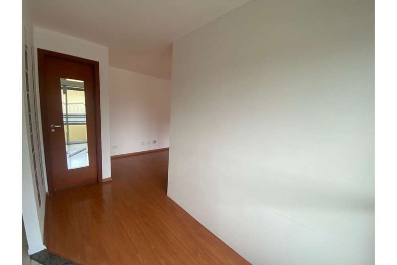 Apartamento a venda - Jabaquara - 1 dormitório 35m² Av. General Valdomiro de Lima São Paulo - 