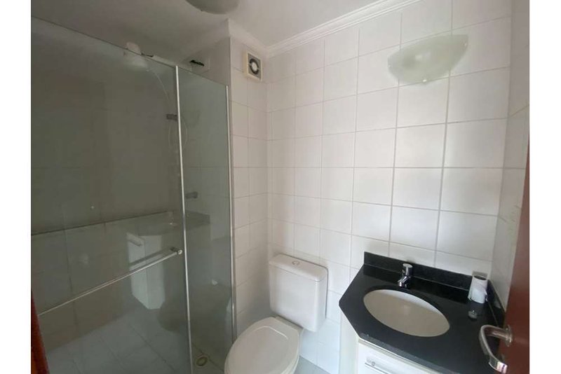 Apartamento a venda - Jabaquara - 1 dormitório 35m² Av. General Valdomiro de Lima São Paulo - 