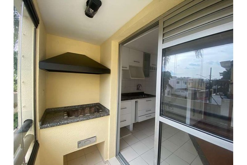 Apartamento a venda - Jabaquara - 1 dormitório 35m² Av. General Valdomiro de Lima São Paulo - 
