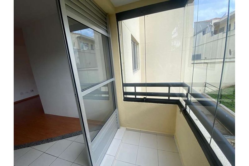Apartamento a venda - Jabaquara - 1 dormitório 35m² Av. General Valdomiro de Lima São Paulo - 
