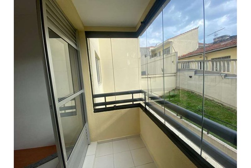 Apartamento a venda - Jabaquara - 1 dormitório 35m² Av. General Valdomiro de Lima São Paulo - 