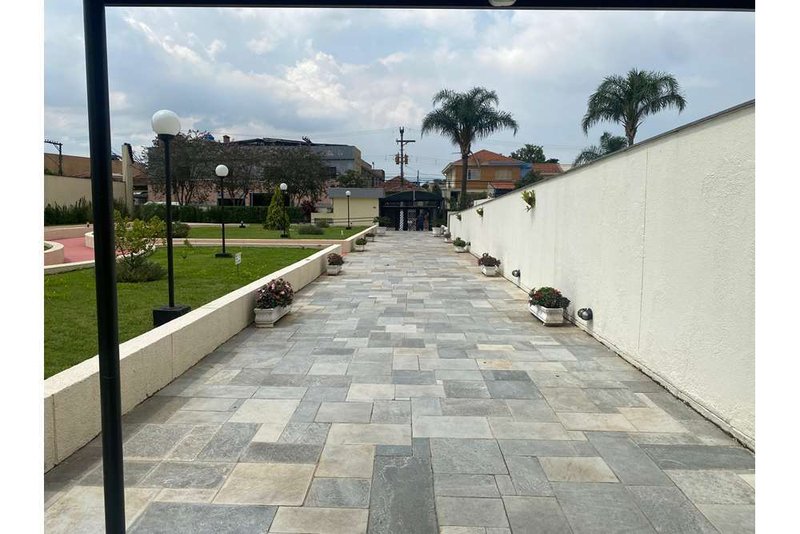 Apartamento a venda - Jabaquara - 1 dormitório 35m² Av. General Valdomiro de Lima São Paulo - 