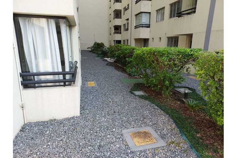 Apartamento a venda - Jabaquara - 1 dormitório 35m² Av. General Valdomiro de Lima São Paulo - 