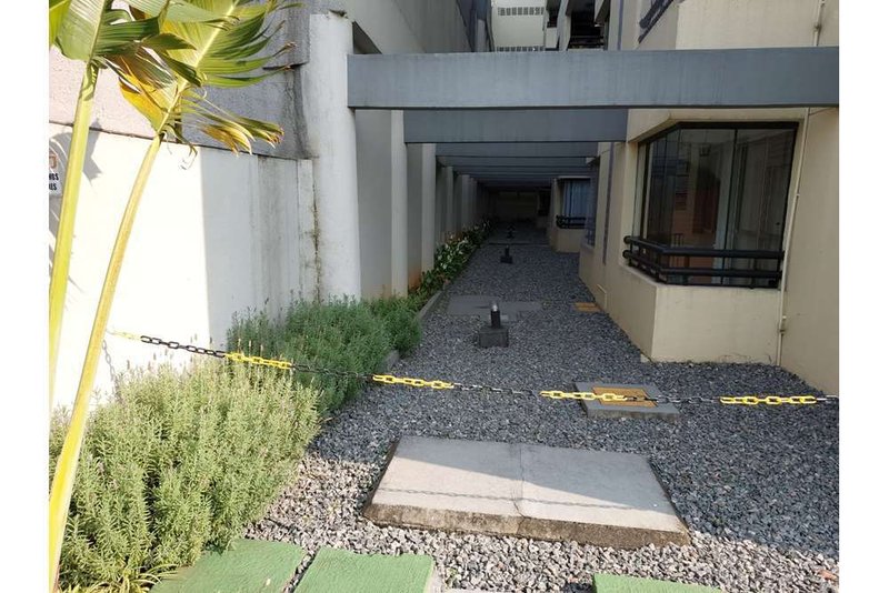 Apartamento a venda - Jabaquara - 1 dormitório 35m² Av. General Valdomiro de Lima São Paulo - 