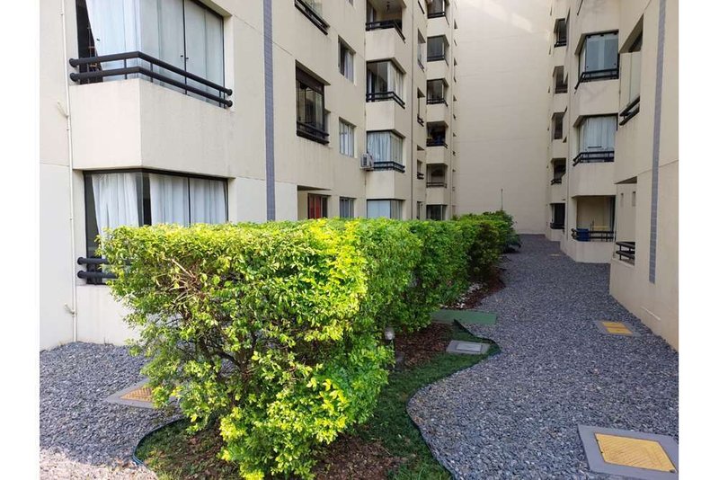 Apartamento a venda - Jabaquara - 1 dormitório 35m² Av. General Valdomiro de Lima São Paulo - 