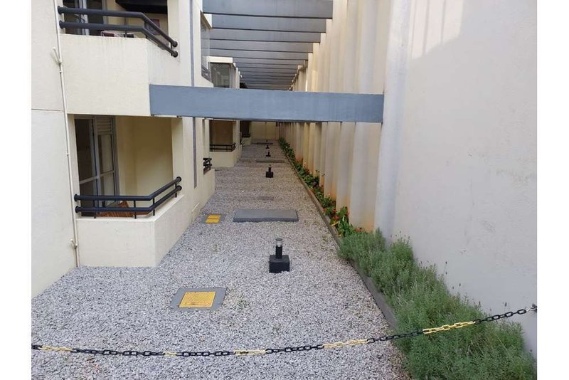 Apartamento a venda - Jabaquara - 1 dormitório 35m² Av. General Valdomiro de Lima São Paulo - 