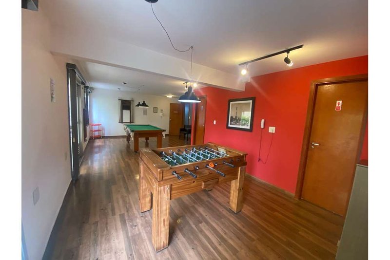 Apartamento a venda - Jabaquara - 1 dormitório 35m² Av. General Valdomiro de Lima São Paulo - 