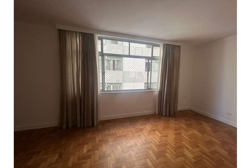 Apartamento a venda - Higienópolis - 1 suíte 138m² av Angelica 868 São Paulo - 