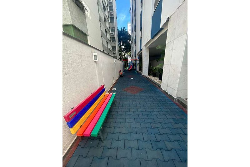 Apartamento a venda - Higienópolis - 1 suíte 138m² av Angelica 868 São Paulo - 