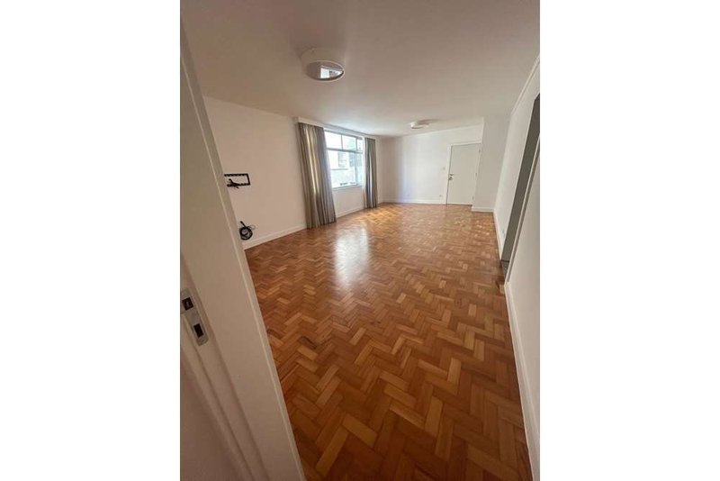 Apartamento a venda - Higienópolis - 1 suíte 138m² av Angelica 868 São Paulo - 