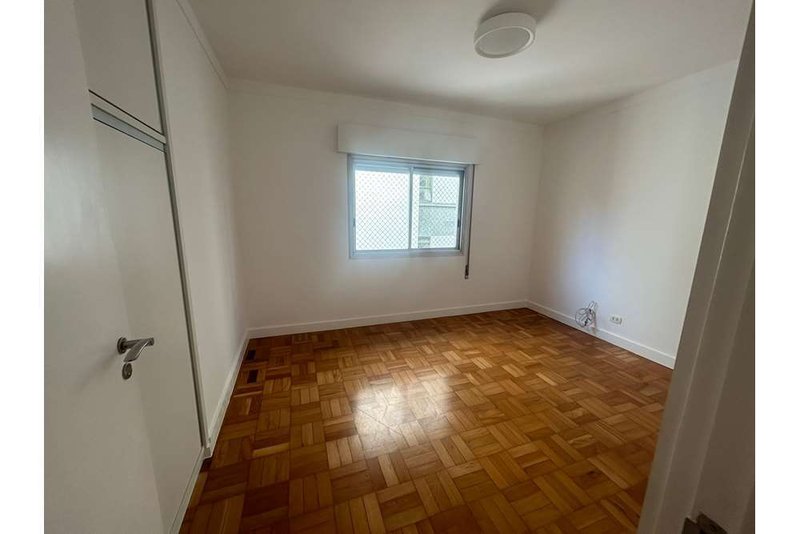 Apartamento a venda - Higienópolis - 1 suíte 138m² av Angelica 868 São Paulo - 