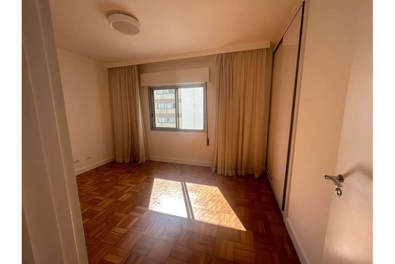 Apartamento a venda - Higienópolis - 1 suíte 138m² av Angelica 868 São Paulo - 