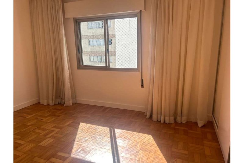 Apartamento a venda - Higienópolis - 1 suíte 138m² av Angelica 868 São Paulo - 
