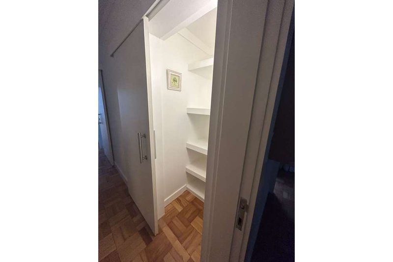 Apartamento a venda - Higienópolis - 1 suíte 138m² av Angelica 868 São Paulo - 