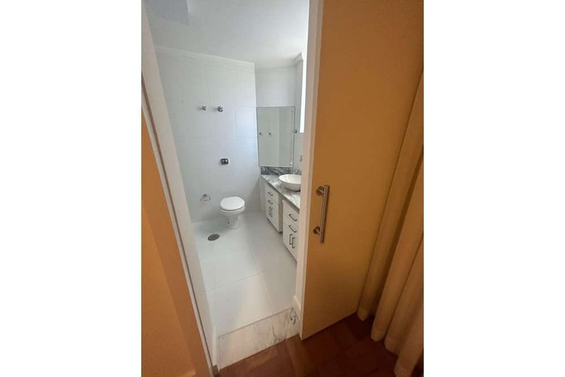 Apartamento a venda - Higienópolis - 1 suíte 138m² av Angelica 868 São Paulo - 