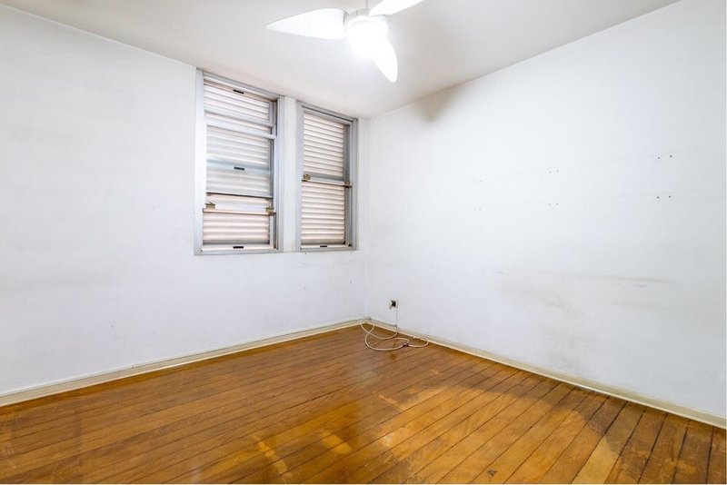 Apartamento a venda - Santa Cecília - 1 suíte 164m² Barros São Paulo - 