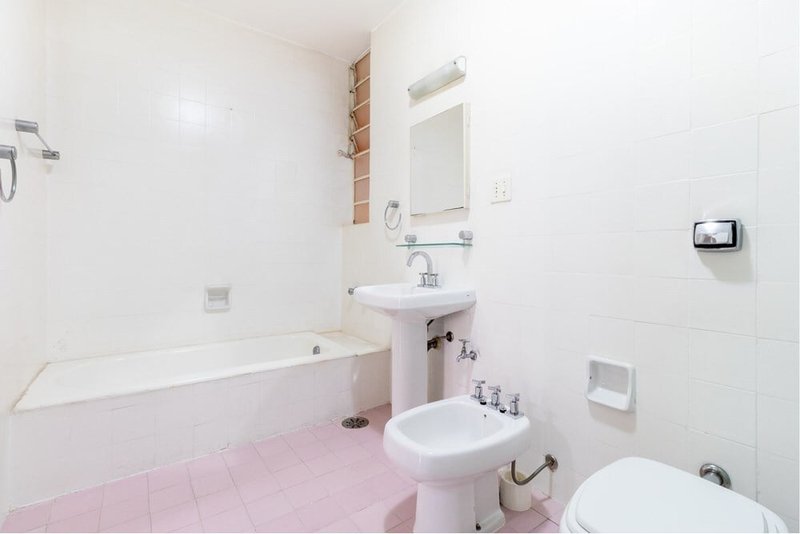 Apartamento a venda - Santa Cecília - 1 suíte 164m² Barros São Paulo - 