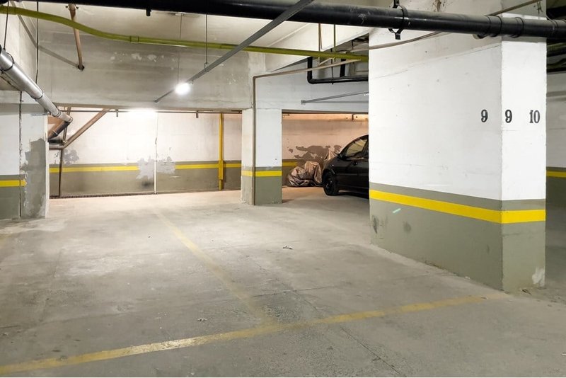 Apartamento a venda - Santa Cecília - 1 suíte 164m² Barros São Paulo - 
