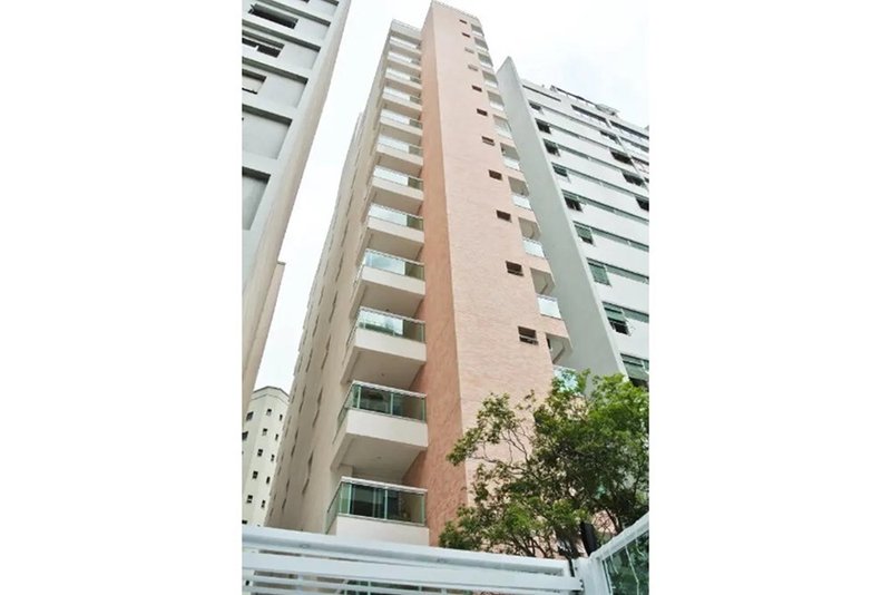 Apartamento a venda - Santa Cecília - 2 dormitórios 77m² rua conselheiro brotero São Paulo - 