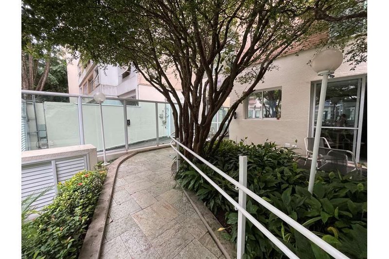 Apartamento a venda - Santa Cecília - 2 dormitórios 77m² rua conselheiro brotero São Paulo - 