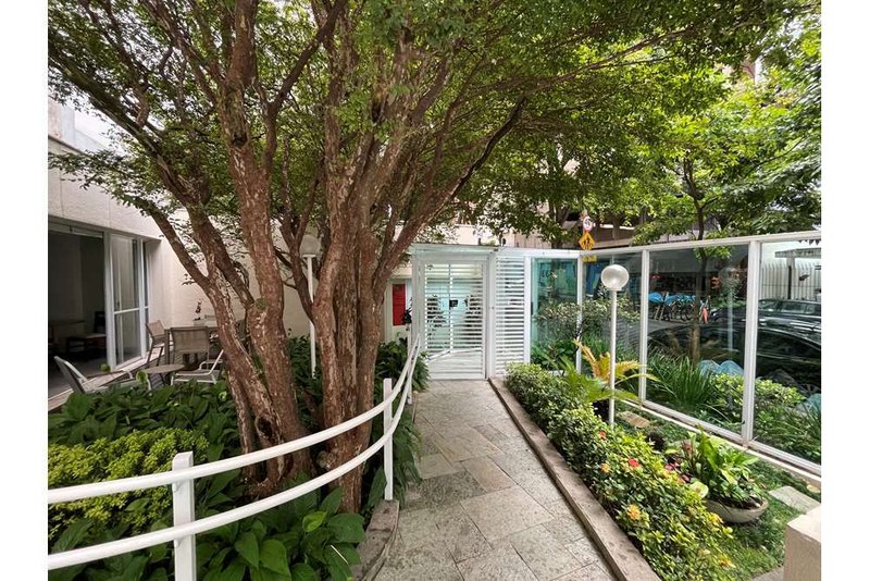 Apartamento a venda - Santa Cecília - 2 dormitórios 77m² rua conselheiro brotero São Paulo - 